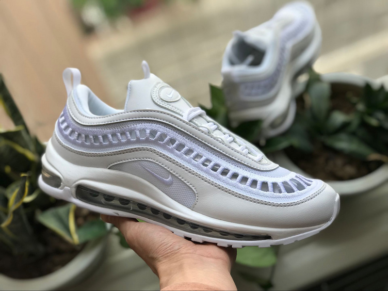 Nike Air Max 97 Ultra 17 SI AO2326 100 36 45